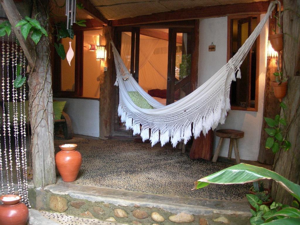 Pousada Shangri-La イタカレ エクステリア 写真