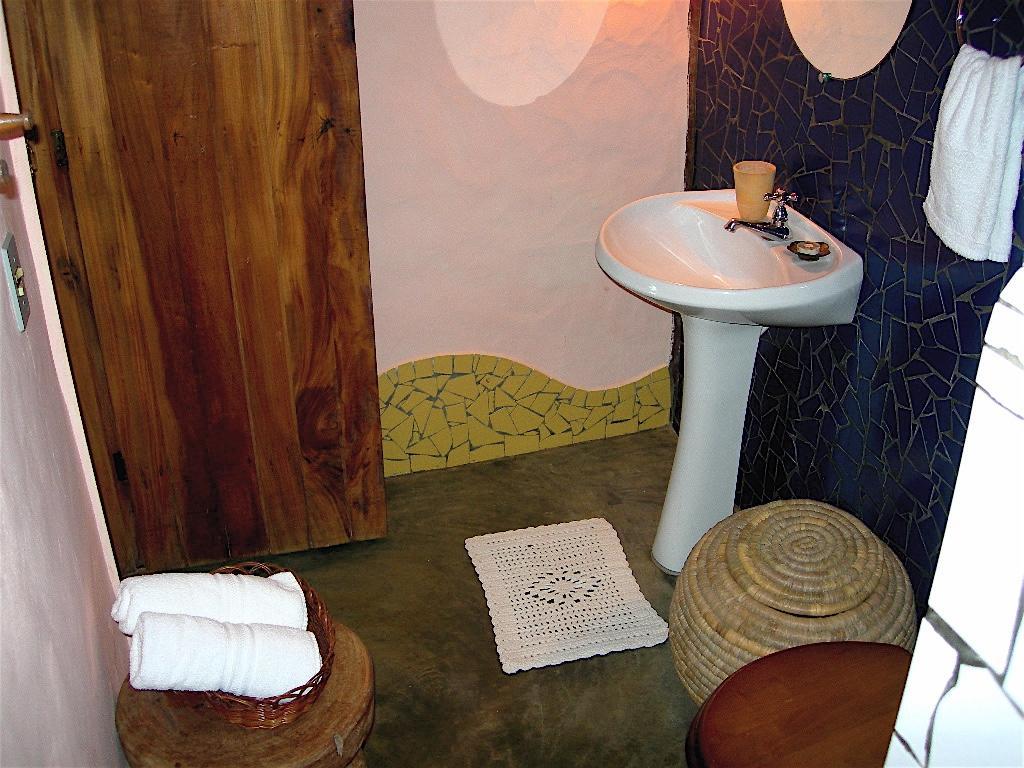 Pousada Shangri-La イタカレ エクステリア 写真